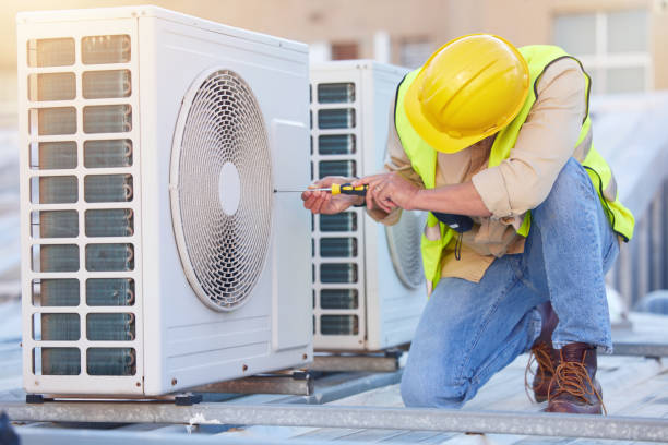 Best Seasonal HVAC Services in West Milton, OH