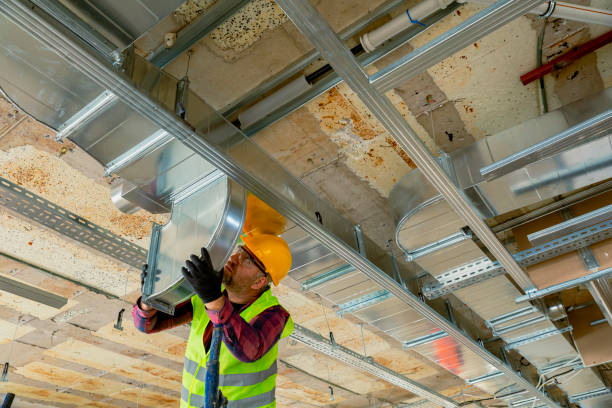 Best Geothermal HVAC Systems in West Milton, OH