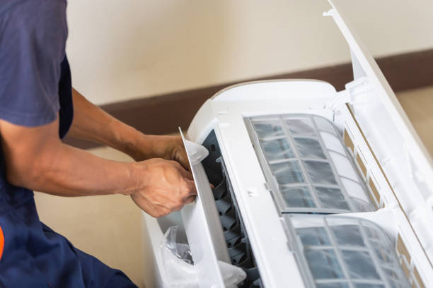 Best HVAC Software and Technology in West Milton, OH