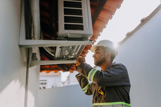 Best HVAC Financing and Leasing in West Milton, OH